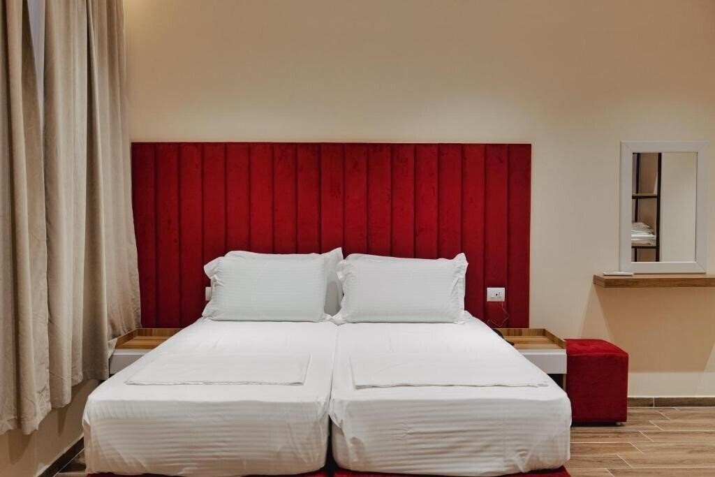 Вид Armar Hotel 4*