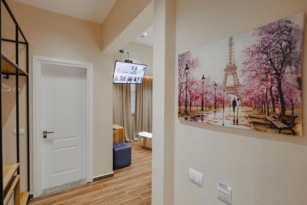 Панорама Armar Hotel 4*