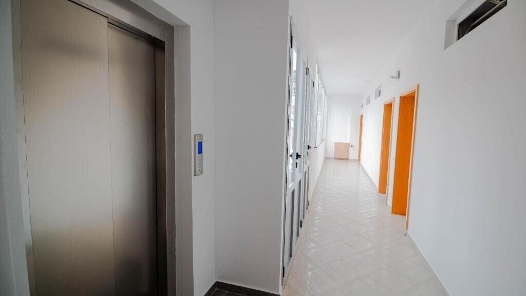 Вид Sun N Blue Hotel 3*