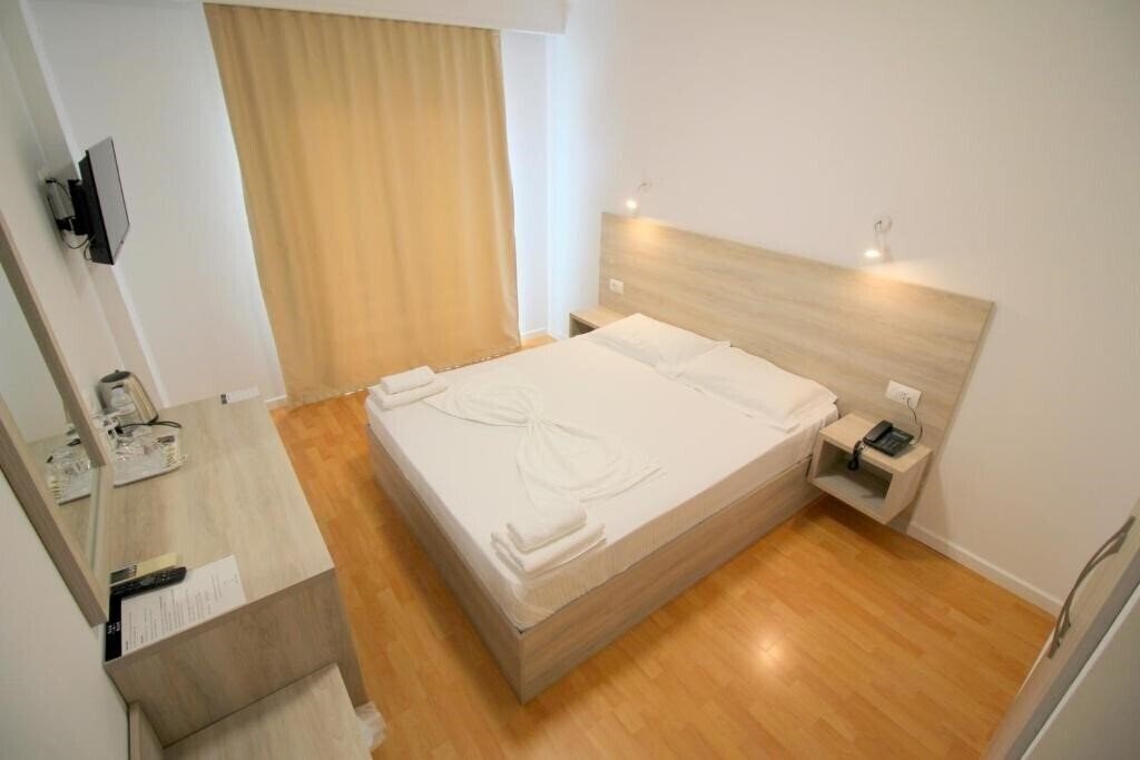 Апартаменты Sun N Blue Hotel 3*