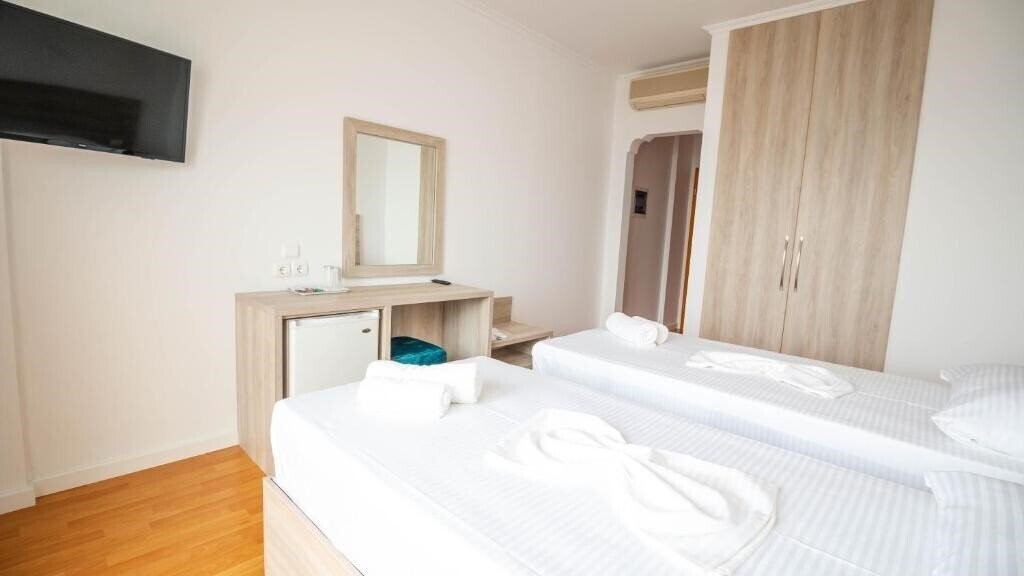 Картинка Sun N Blue Hotel 3*