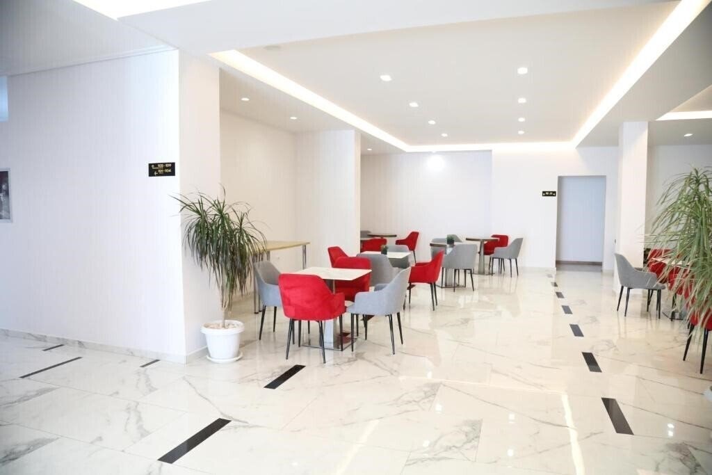 Територія Relax Mea Hotel 3*