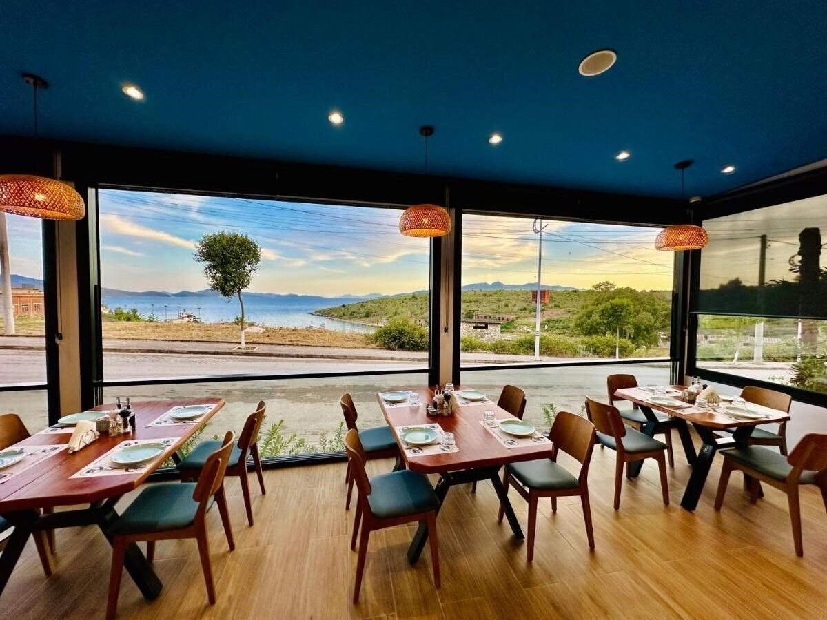 Территория Relax Mea Hotel 3*