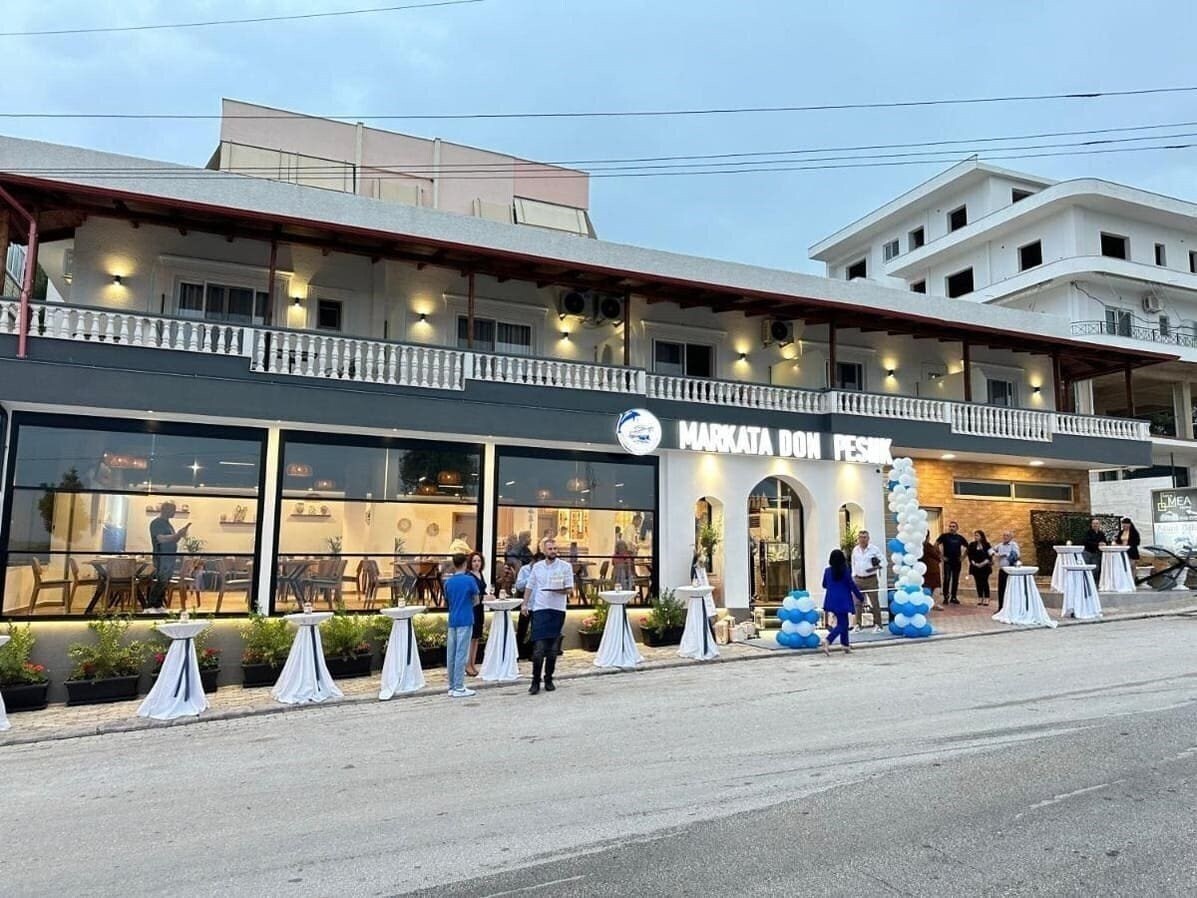 Апартаменты Relax Mea Hotel 3*