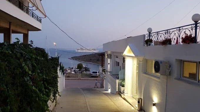 Апартаменти Relax Mea Hotel 3*