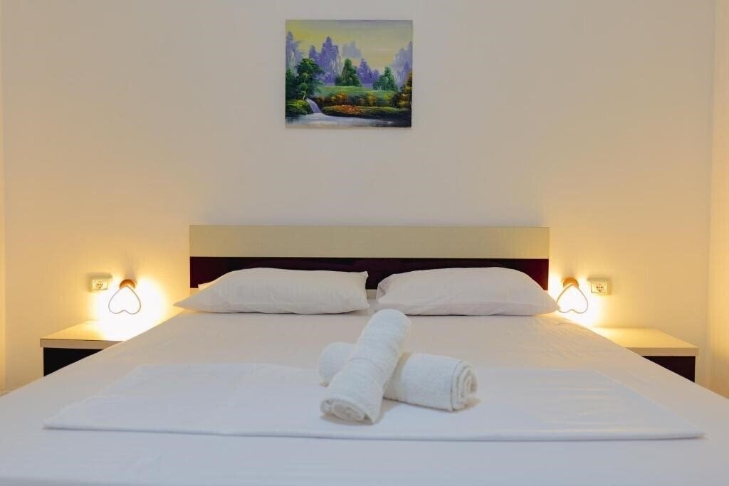 Вид Hotel Argjiro 3*