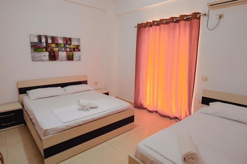 Территория Hotel Argjiro 3*