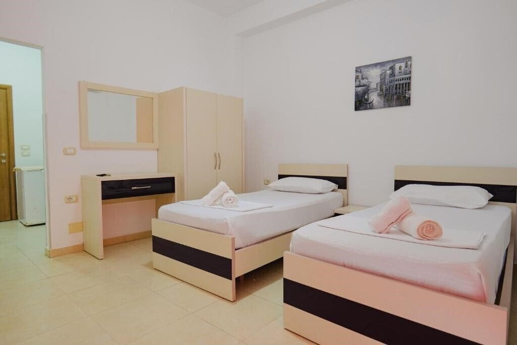 Панорама Hotel Argjiro 3*