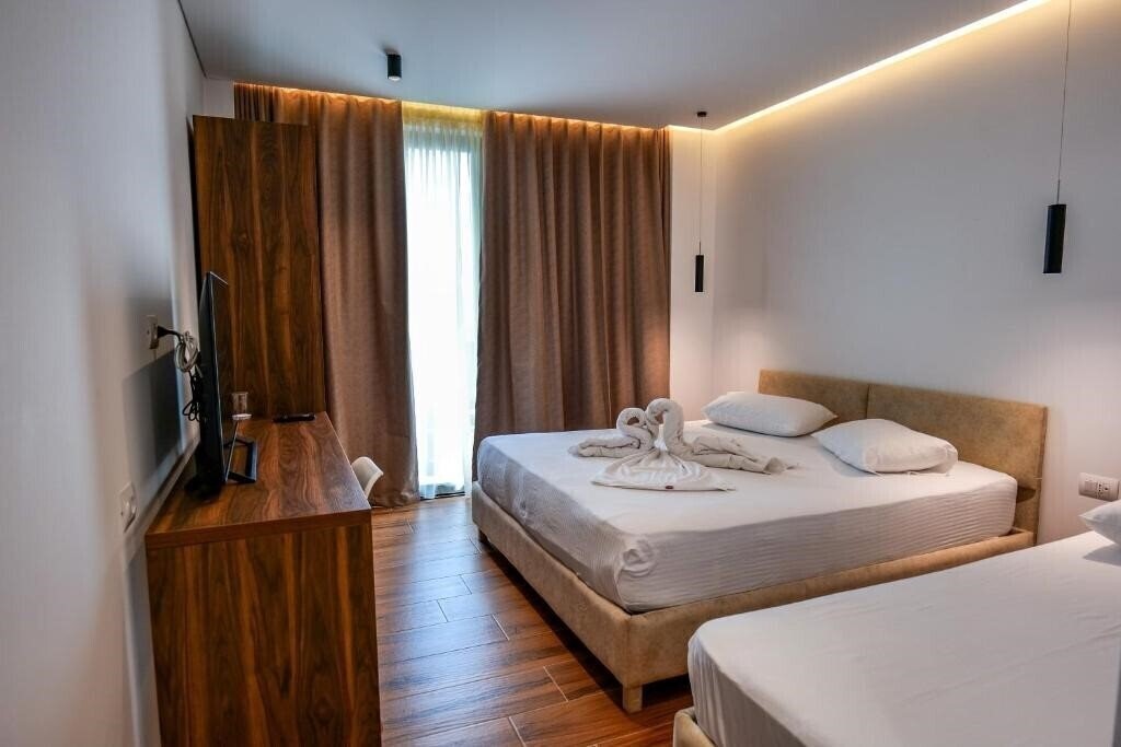 Территория Havana 4*