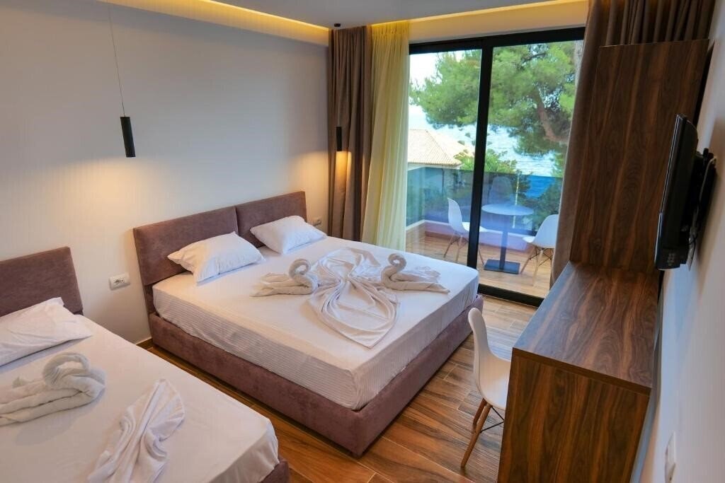 Апартаменты Havana 4*