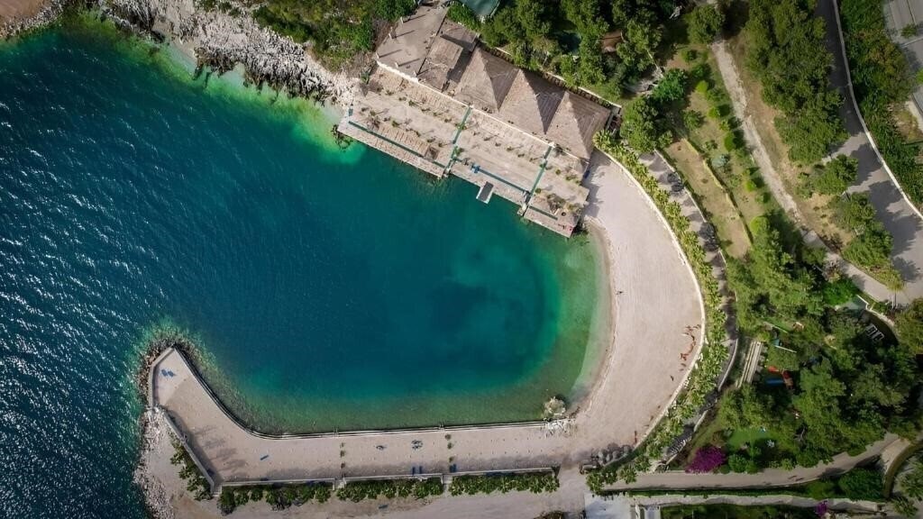 Зображення Helia (ex. Hotel Mario, Mario, Helia Hotel) 4*