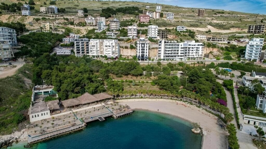 Фотографія Helia (ex. Hotel Mario, Mario, Helia Hotel) 4*