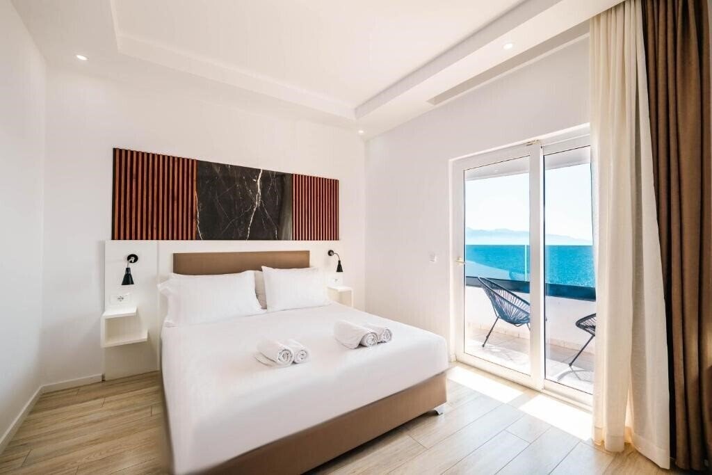 Територія Helia (ex. Hotel Mario, Mario, Helia Hotel) 4*