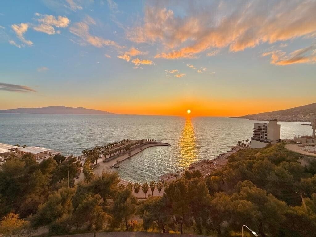 Апартаменти Helia (ex. Hotel Mario, Mario, Helia Hotel) 4*