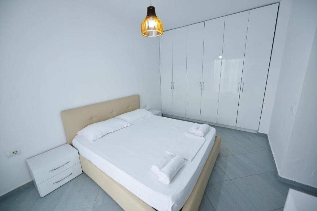 Панорама Miramare Saranda 4*