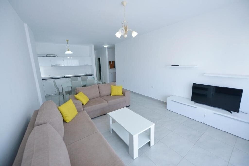 Територія Miramare Saranda 4*