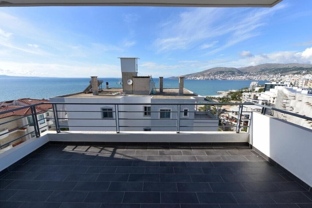 Фотографія Miramare Saranda 4*