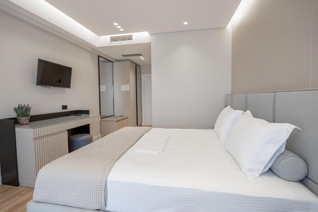 Апартаменты Ami Mar Hotel 4*