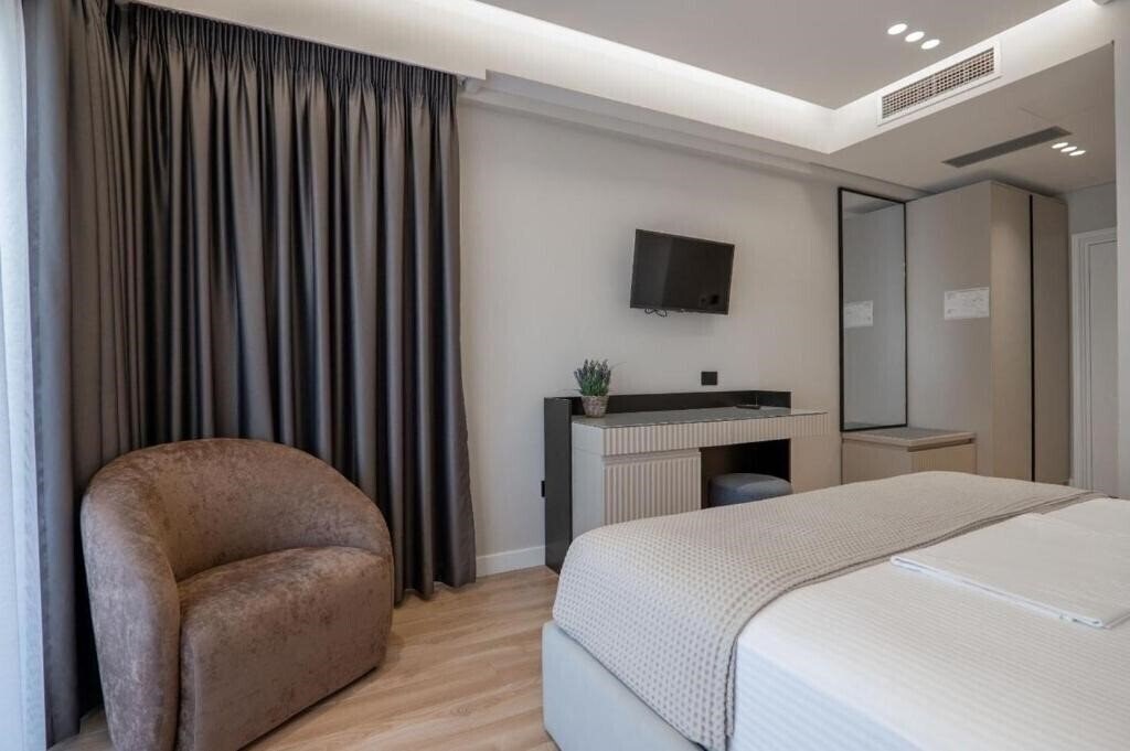 Панорама Ami Mar Hotel 4*