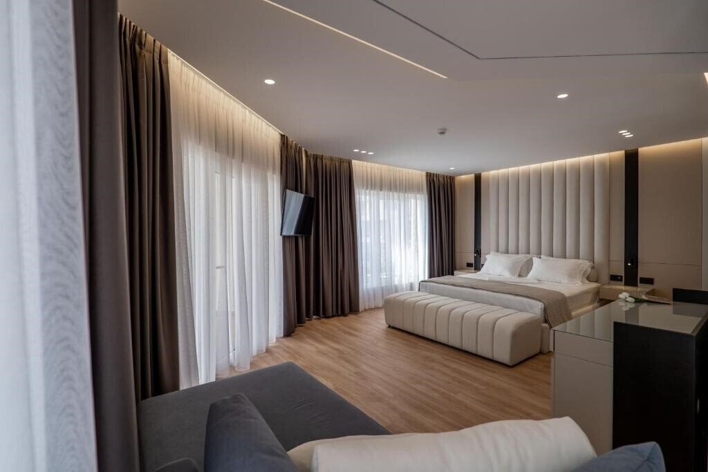 Фотография Ami Mar Hotel 4*