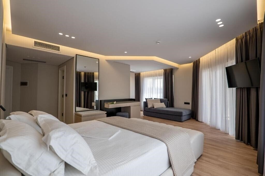 Вид Ami Mar Hotel 4*