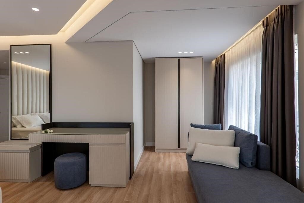 Территория Ami Mar Hotel 4*