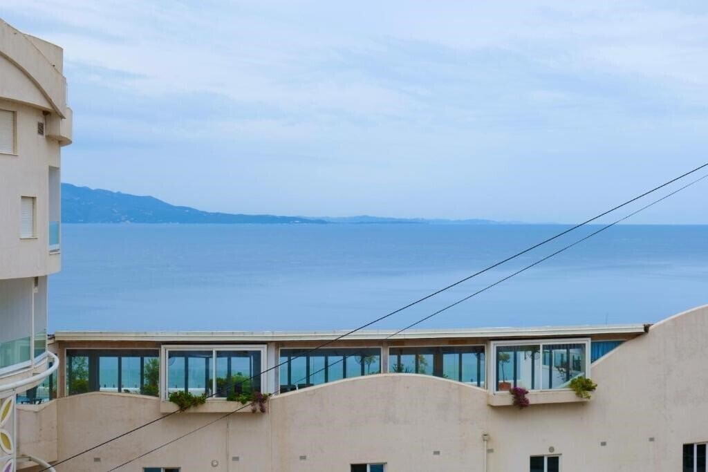 Панорама Hotel Dior 3*