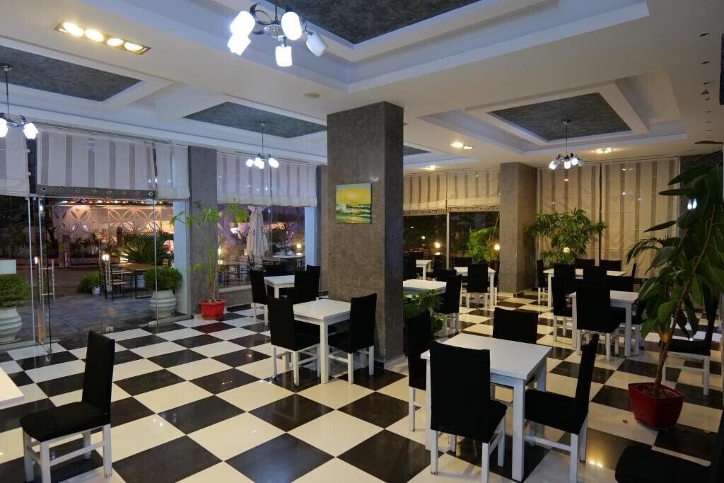 Фотография Hotel Dior 3*