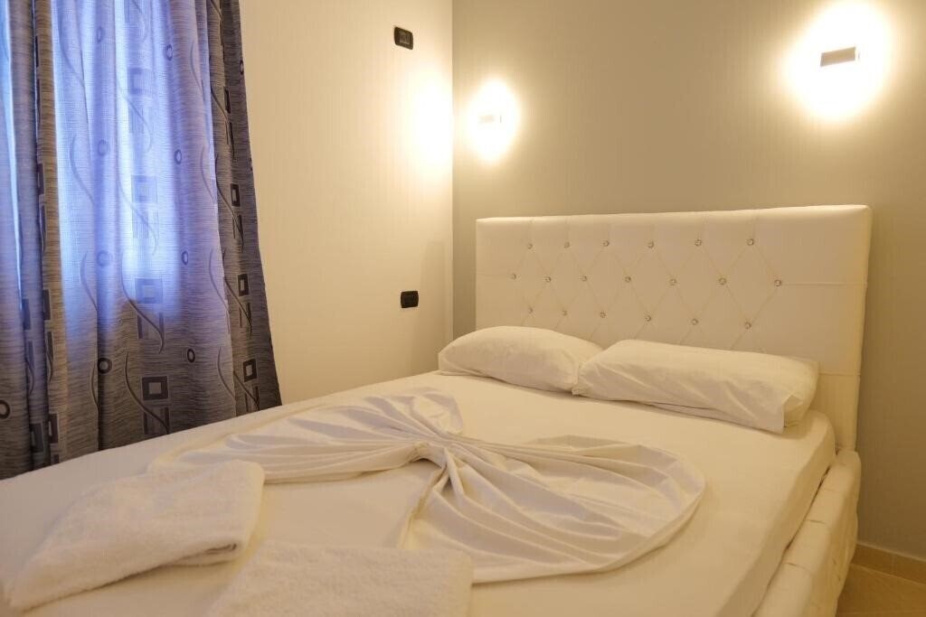 Вид Hotel Dior 3*