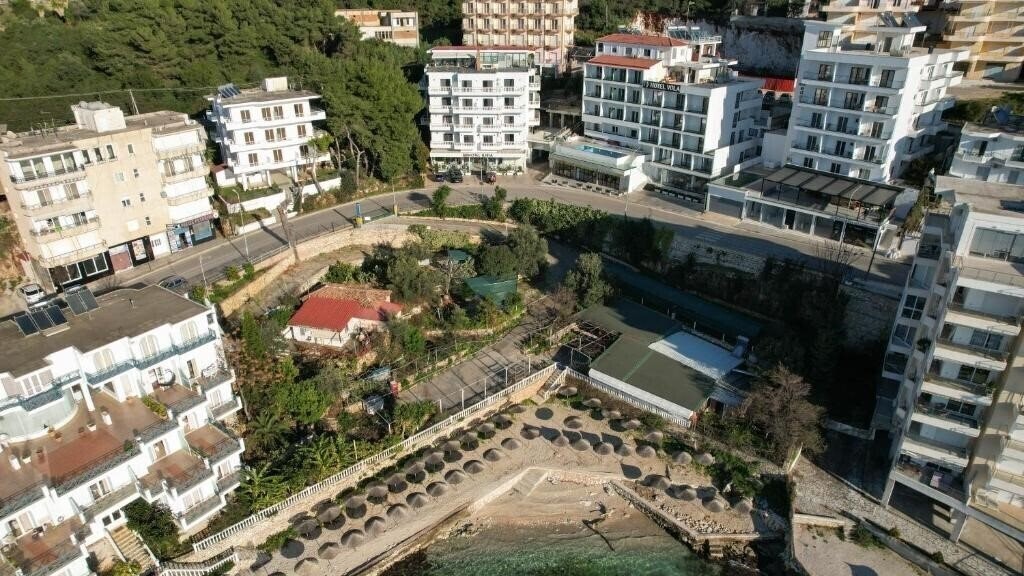 Фотография Hotel Iliria (ex. Iliria Hotel Sarande, Ilria) 4*