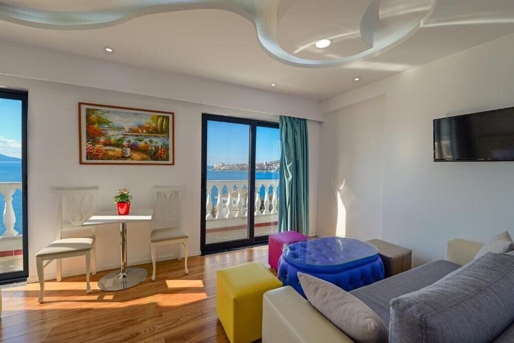 Изображение Hotel Iliria (ex. Iliria Hotel Sarande, Ilria) 4*