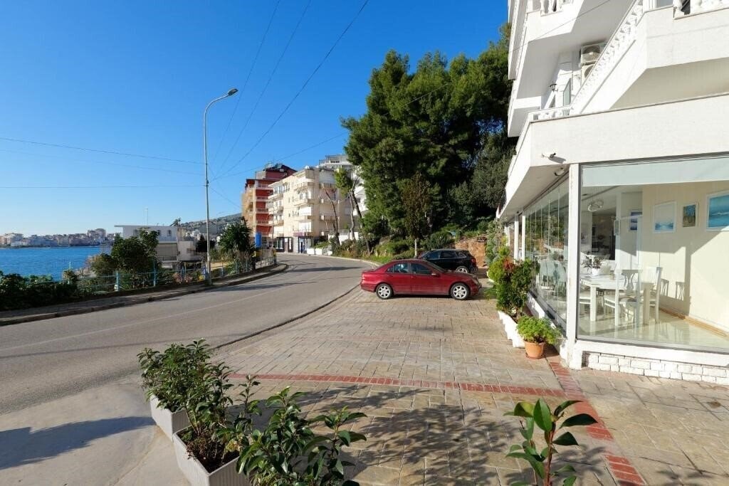 Картинка Hotel Iliria (ex. Iliria Hotel Sarande, Ilria) 4*