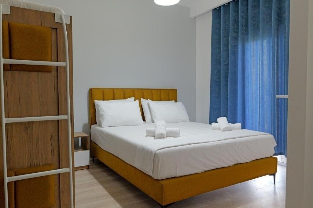 Территория Hotel Holiday 4*
