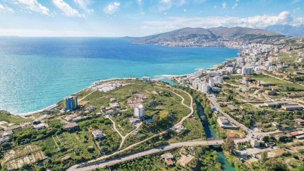 Вид Hotel Holiday 4*