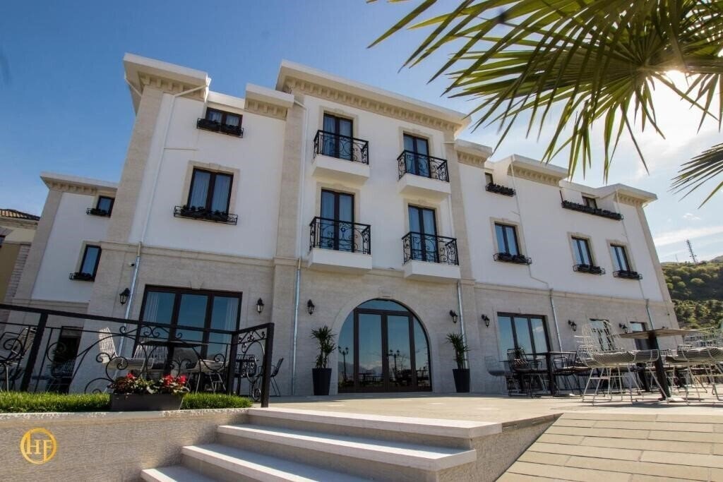 Картинка Hotel Fantasy 3*