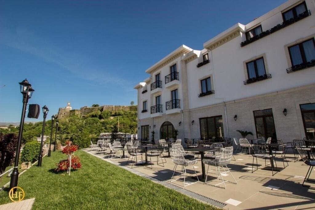 Фото Hotel Fantasy 3*