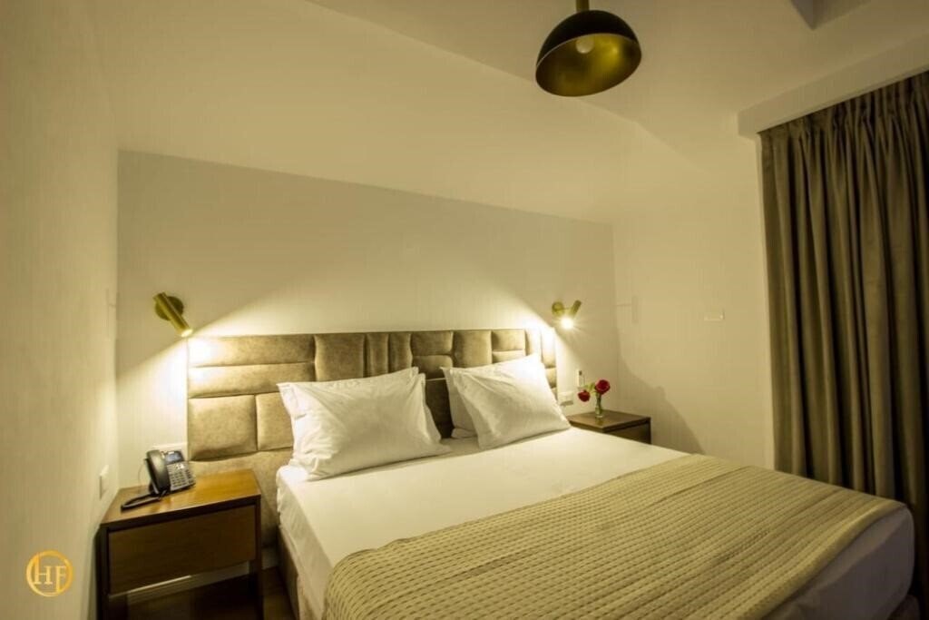 Территория Hotel Fantasy 3*