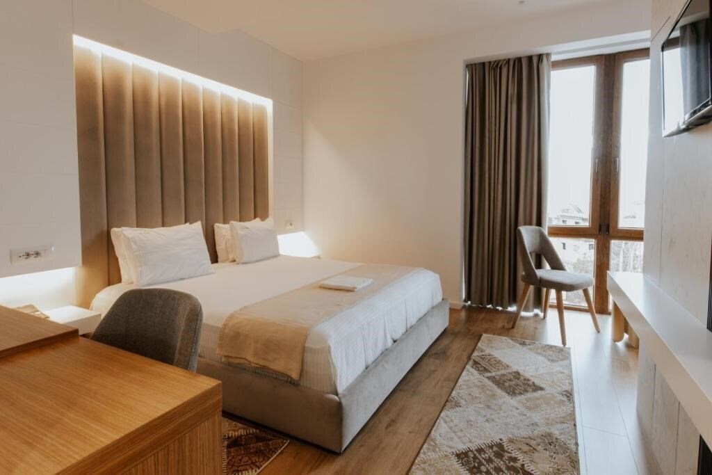 Фотография Vila Sharm 4*