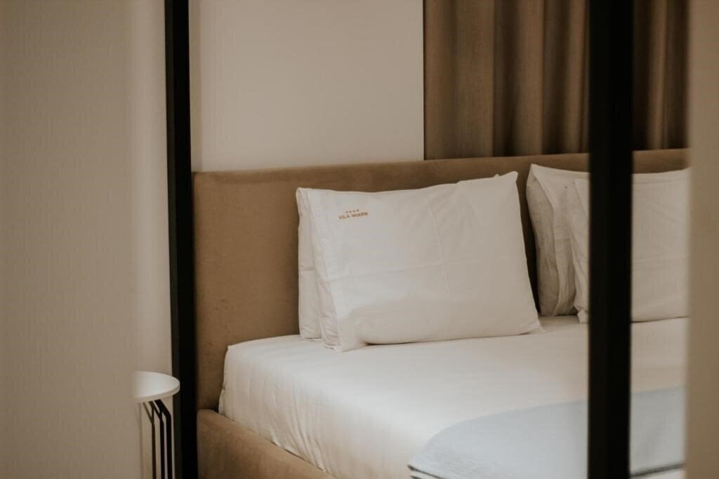 Апартаменты Vila Sharm 4*