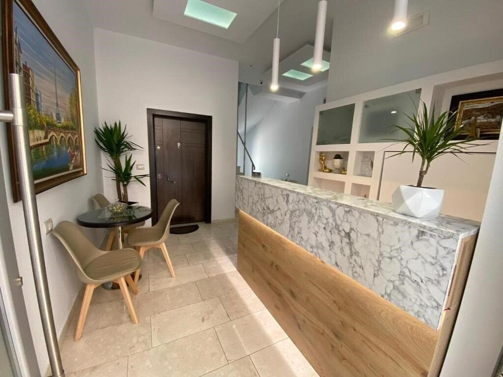 Изображение Abedini 3*