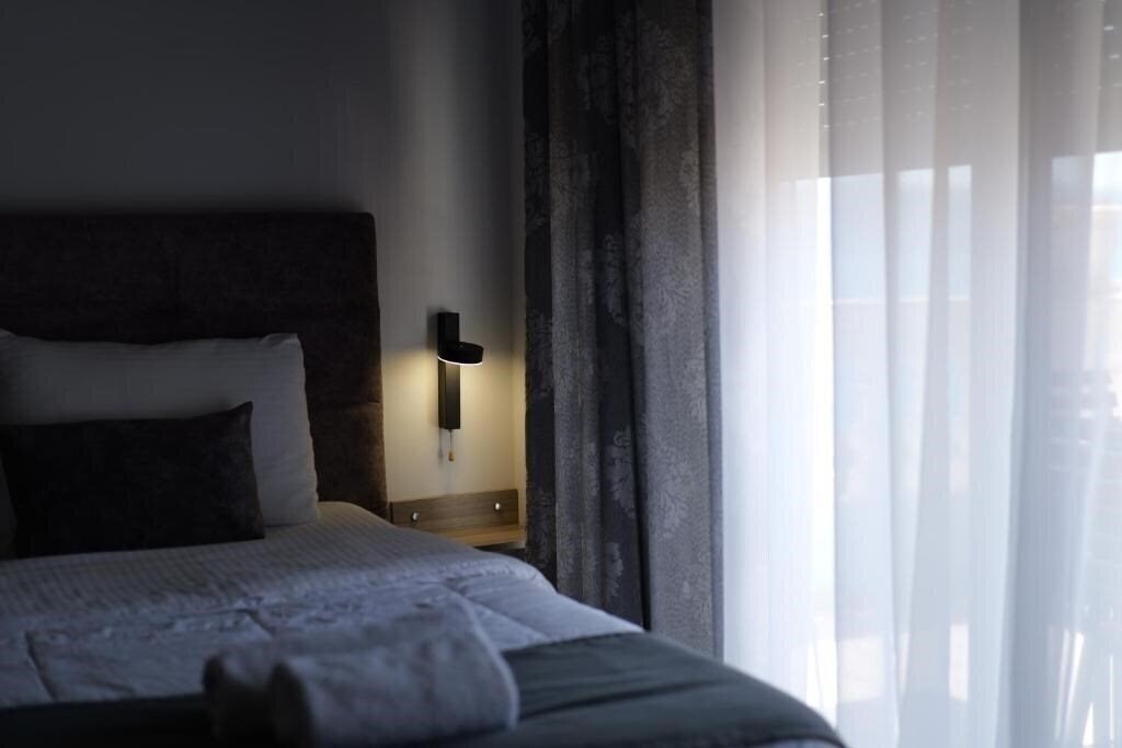 Территория Abedini 3*