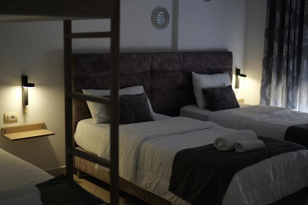 Фотография Abedini 3*