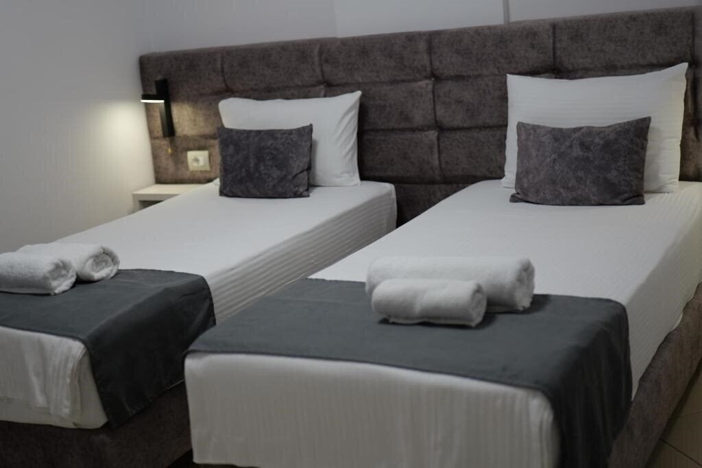 Апартаменты Abedini 3*