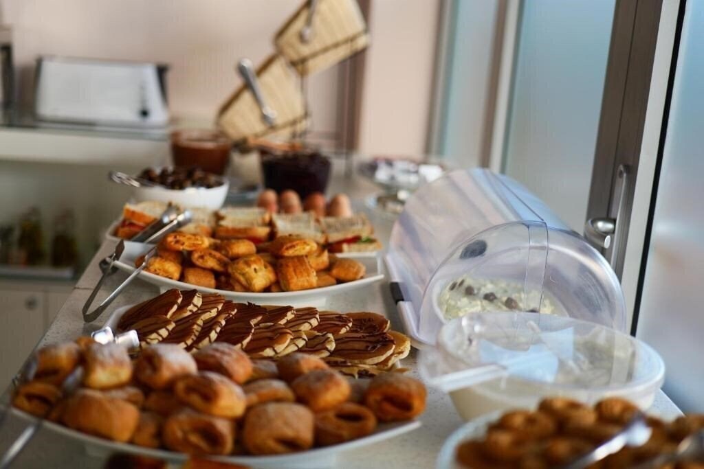 Панорама Abedini 3*