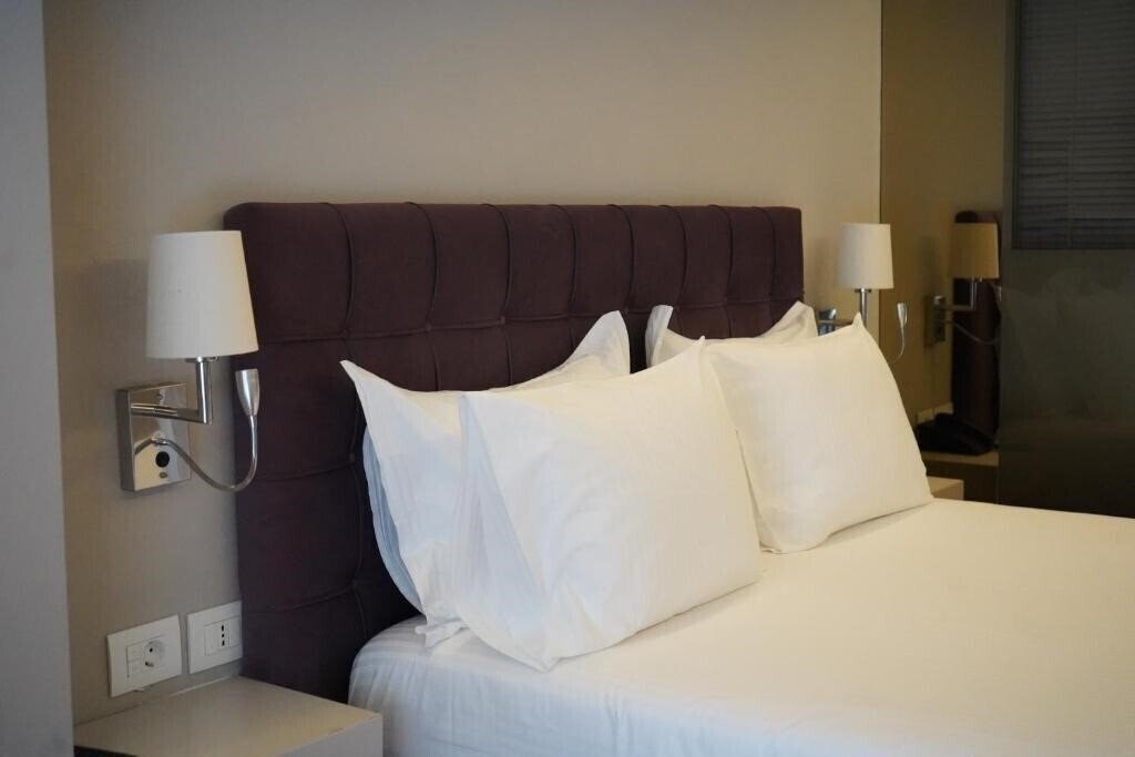 Вид Bougainville Bay Hotel (ex. Bougainville Bay Resort & SPA) 5*