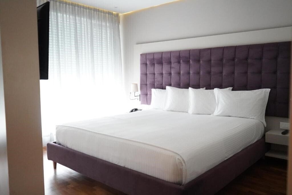 Территория Bougainville Bay Hotel (ex. Bougainville Bay Resort & SPA) 5*