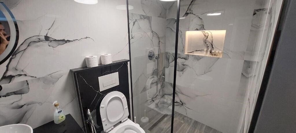 Панорама Villa Crystal 3*