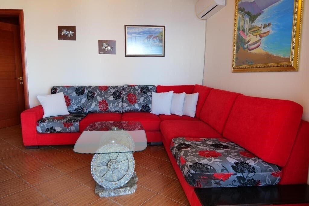 Картинка Villa Crystal 3*