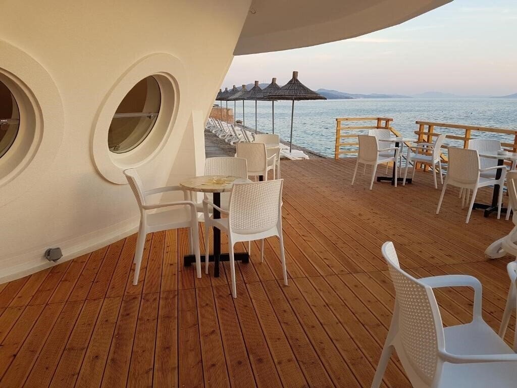 Изображение Delfini Hotel 3*