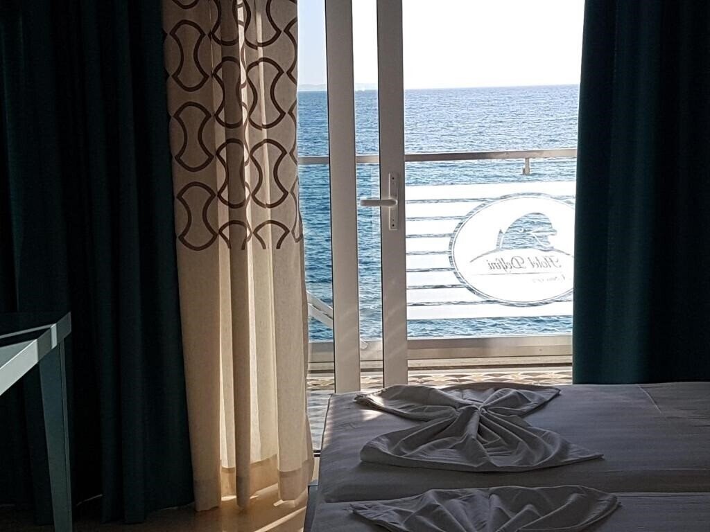 Апартаменты Delfini Hotel 3*